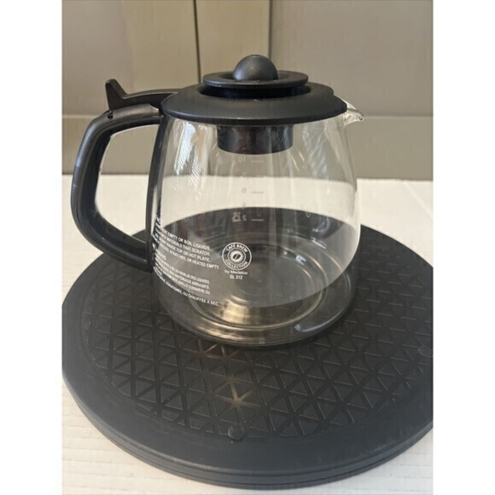Medelco GL 312 Cafe‎ Brew Collection Replacement (12 cup)